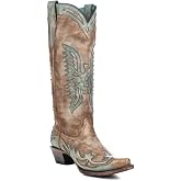 Corral Boots womens A4302