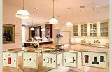 A5 Products Polished Brass Georgian 1 Gang 13A Single Wall Plug Socket White view 3