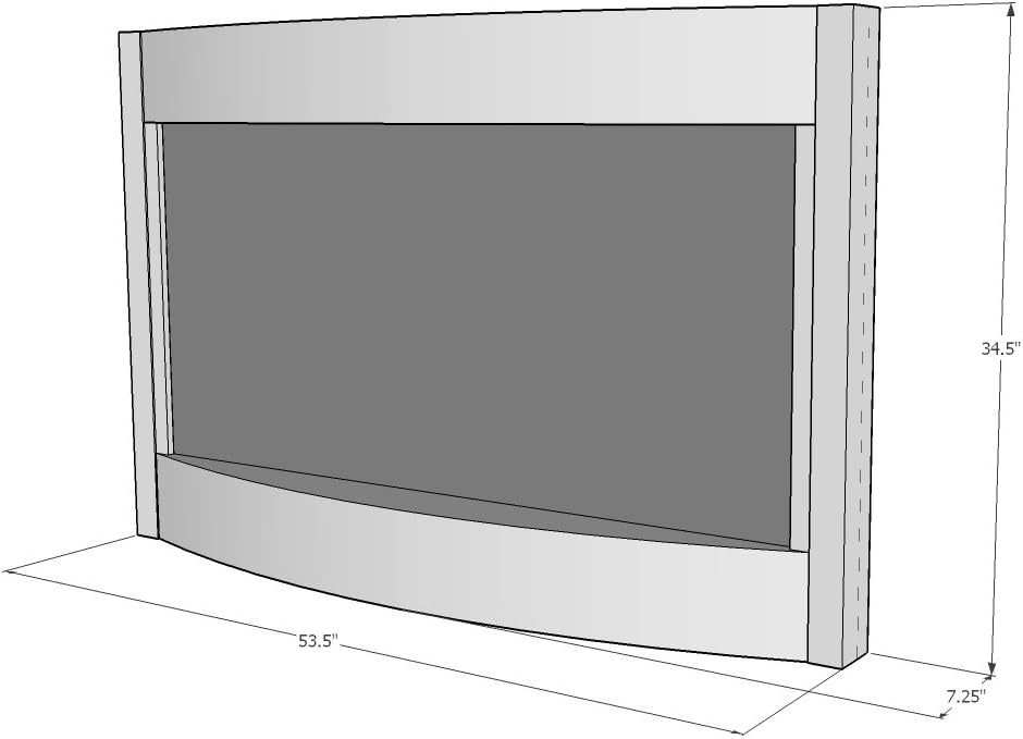 Calming Waters Water Feature with Multi-Color Featherstone (Antique Bronze): Home & Kitchen