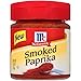 McCormick Smoked Paprika, 0.9 oz