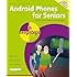 Amazon.com: Help Me! Guide to Android for Seniors: Introduction to ...
