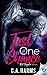 Just One Chance (Oh Tequila Series Book 1)