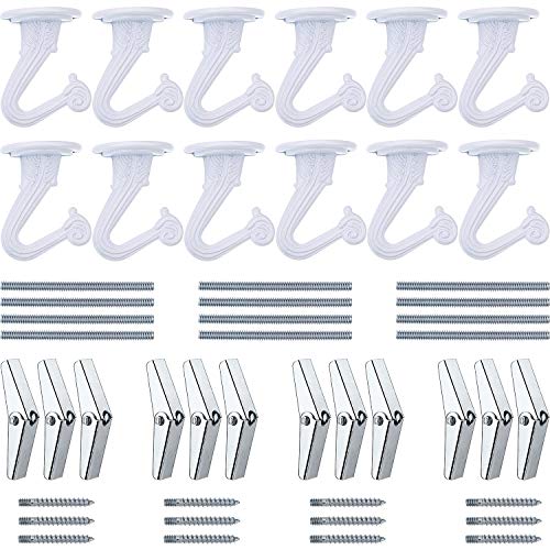 Toggle Bolts Ceiling Hooks at Helen Logan blog