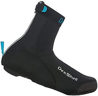 cycling overshoes