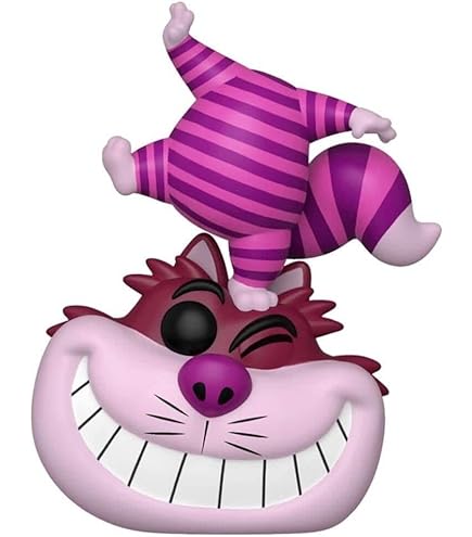 Funko Collectible Figure Pop! Disney: Alice in Wonderland 70th