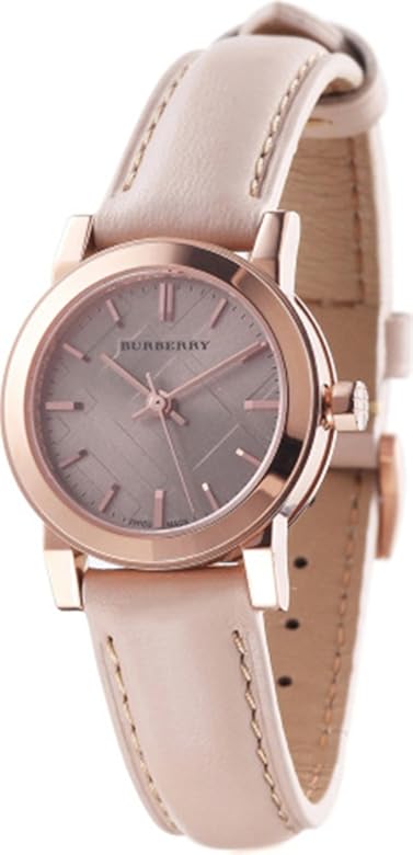 burberry nova check mini tote