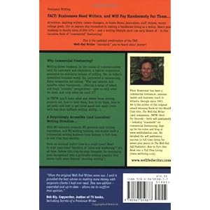 The Well-Fed Writer: Financial Self-Sufficiency as a Commercial Freelancer in Six Months or Less