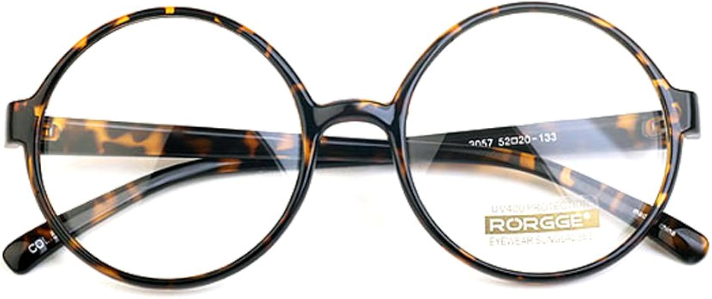 vintage look eyeglass frames