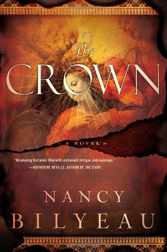 The Crown (Joanna Stafford series)