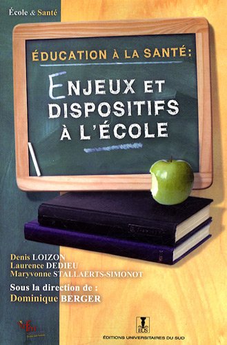 Éducation à la santé