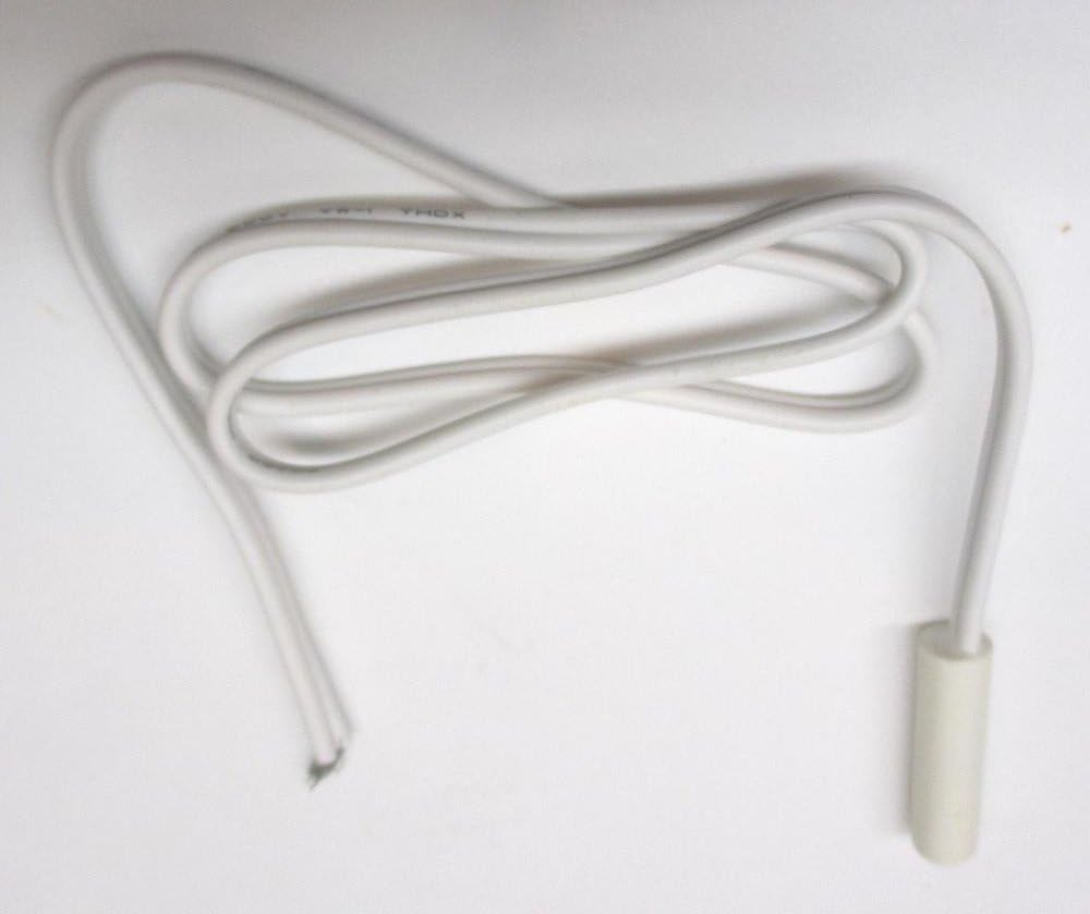 Refrigerators & Freezers Parts WR55X10025 2pk for GE Refrigerator Temperature Sensor Thermister PS304103