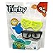 Furby Frames, Yellow/Black