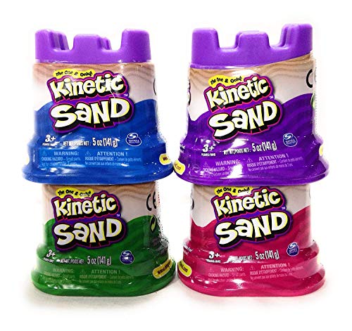 Kinetic Sand | Gift Set
