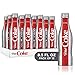 Diet Coke Soda Soft Drink, 8.5 fl oz, 12 Pack