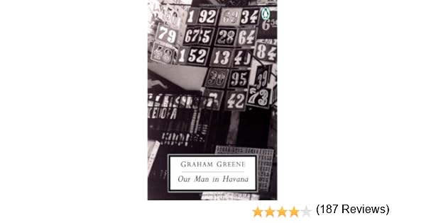 Watch Our Man In Havana Online (2017)