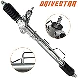 DRIVESTAR Power Steering Rack & Pinion