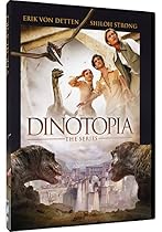 Dinotopia - The Complete Series