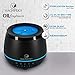 Aromatherapy Essential Oil Diffuser 200ml - Magnifeko Cool Mist Humidifier