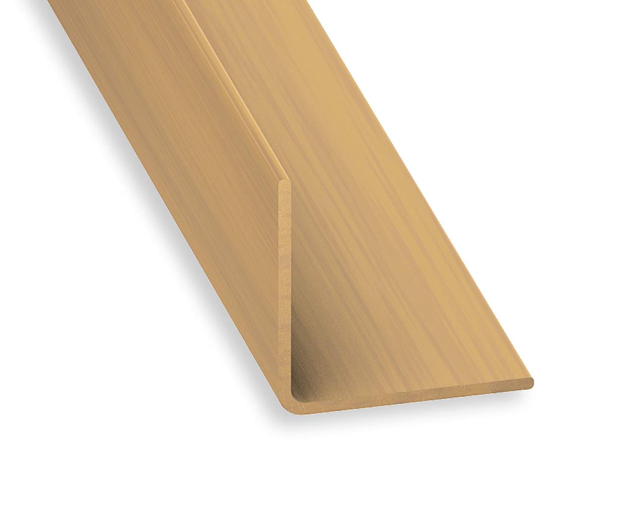 PVC Hinge 30 x 30-2 m Transparent