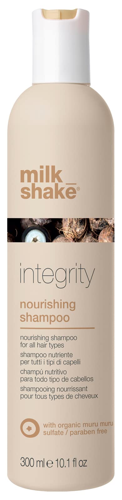Milk Shake Integrity Nourishing Shampoo, 300 ml