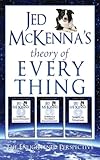Jed McKenna's Theory of Everything: The Enlightened Perspective (The Dreamstate Trilogy) by Jed McKenna