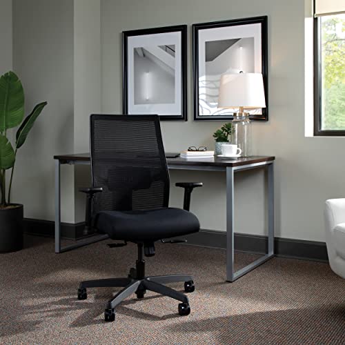 HON Office Chair Ignition 2.0 Ergonomic Computer Desk Chair with Mesh