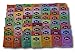 Yogi Tea ALL 58 Count Flavors Organic Fresh Tea Bags Huge Lot Assortment Bundle Sampler Variety Pack Gift! Herbal, Detox, Green, Black, Chai, and MORE! Bedtime, Kombucha, Roasted Dandelion, etc...