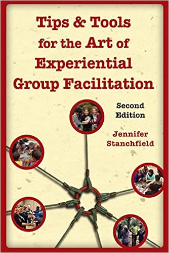 Tips+Tools F/Art Of Exp.Group Facilit.