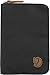 Fjallraven Travel Wallet, Dark Grey