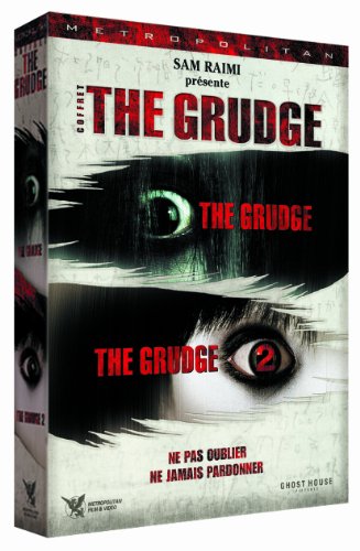 The Grudge 1 + 2 - Pack Spécial