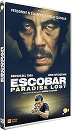 Escobar : Paradise Lost