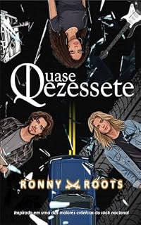 Livro Quase Dezessete
