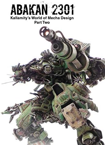 Nuthin' But Mech: Various Artists: 9781933492674: Amazon.com: Books