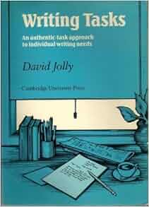 Writing needs picture