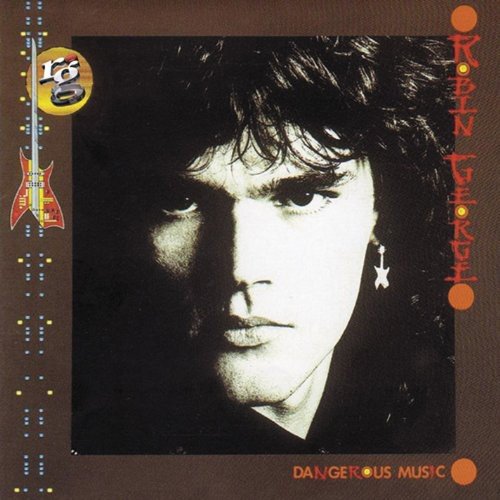 Robin George - Heartline (12 Version) Lyrics - Zortam Music