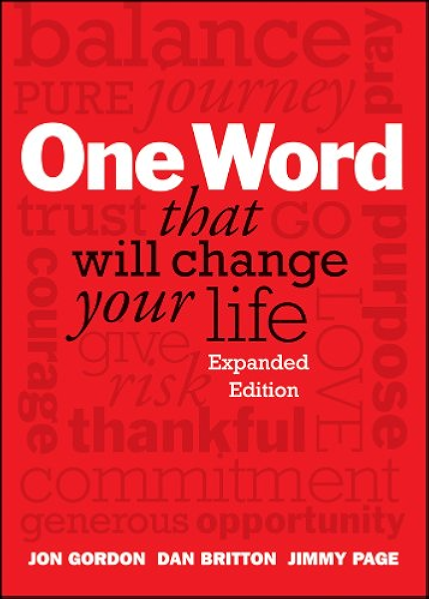 My One Word Change Your Life With Just One Word Kindle Edition By Ashcraft Mike Olsen Rachel Religion Spirituality Kindle Ebooks Amazon Com