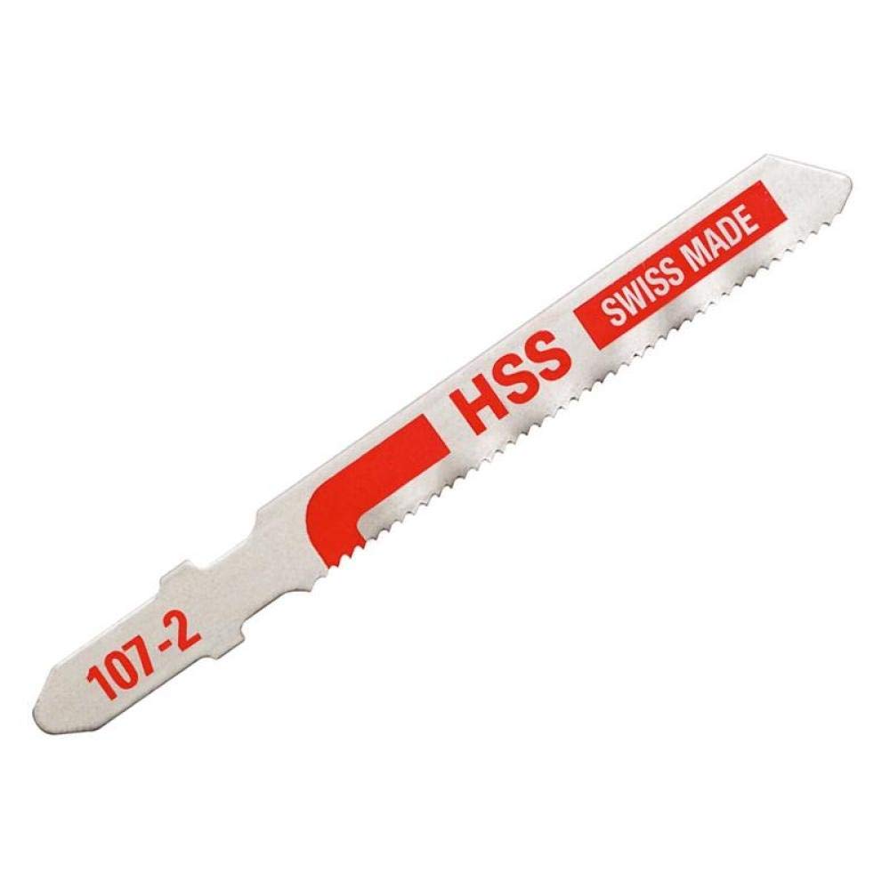 Dewalt DT2170QZ T118A Metal Jigsaw Blades (Pack of 20)