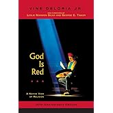God is Red: A Native View of Religion, 30th Anniversary Edition