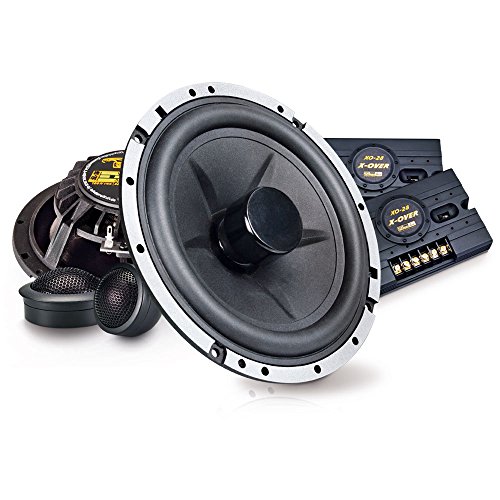 Sinuslive 2-way speakers