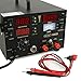 F2C 853d SMD DC Power Supply Hot Air Iron Gun Rework Soldering Station (mode #8)