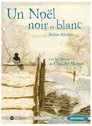 Un  Noël noir et blanc