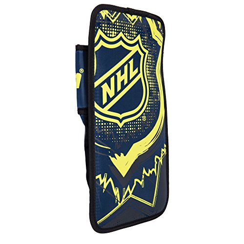 Franklin Sports Kids Street Hockey Goalie Pads Set Youth Mini