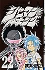 シャーマンキング 第22巻