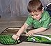 TOMY John Deere Take Along Playmat