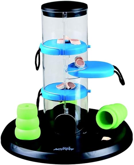 amazon trixie dog activity