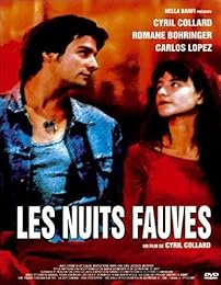 Les Nuits Fauves - Edition Simple
