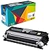 Do it Wiser Compatible Extra High Yield Toner Cartridges for Konica Minolta Magicolor 1600w 1650en 1680mf 1690mf 4-Pack