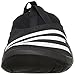 adidas outdoor Men's Climacool Jawpaw Slip-On Water Shoe, White/Utility Black, 6 M US