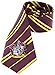 Harry Potter Tie ● Necktie ● By Cinereplicas® ● Micro Fibra (Gryffindor)