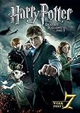 [DVD]ハリー・ポッターと死の秘宝 PART1 [DVD]